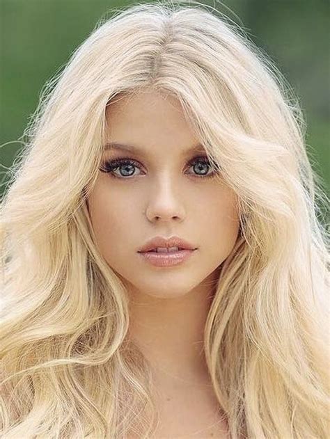 nude blonde hair|Nude Blonde Girls & Fair